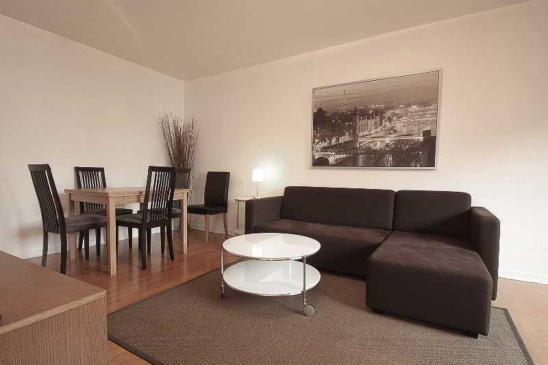 Bridgestreet Champs-elysees Apartamento *