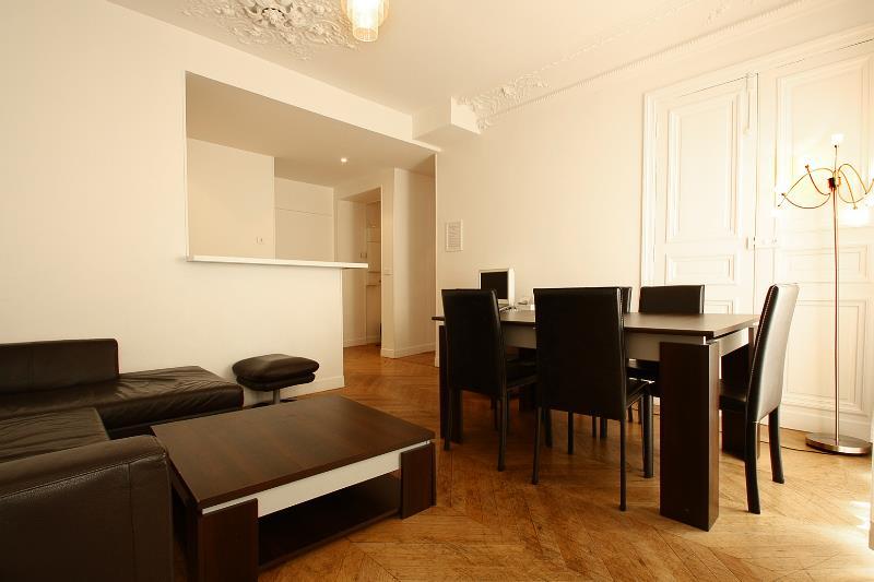Bridgestreet Le Marais Area Hotel Paris