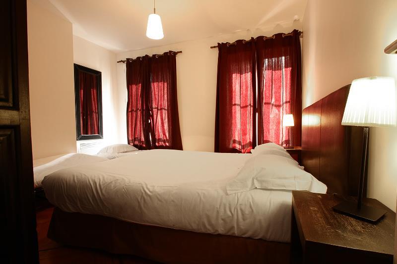 Hotel Bridgestreet Le Marais Area