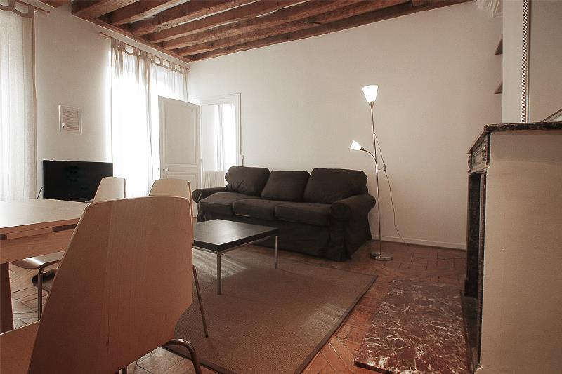 Bridgestreet Le Marais Area *