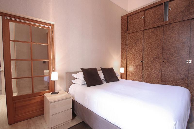 Bridgestreet Champs-elysees Apartamento