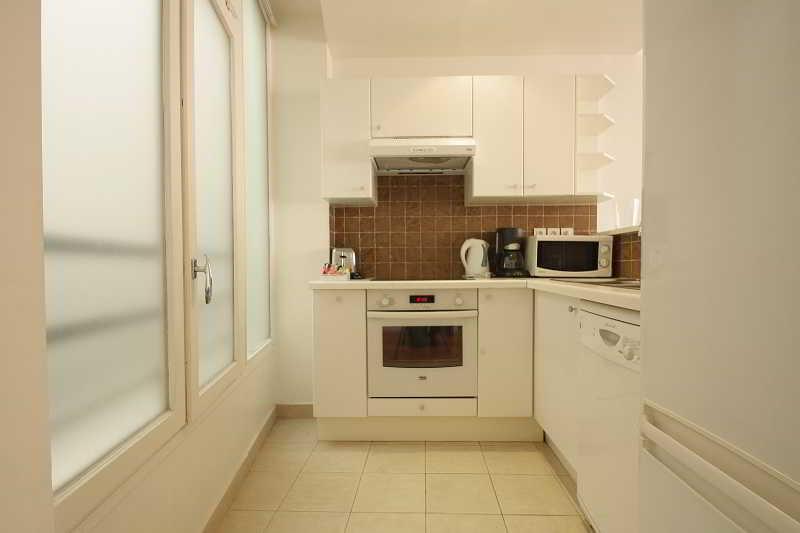 Bridgestreet Champs-elysees Apartamento *