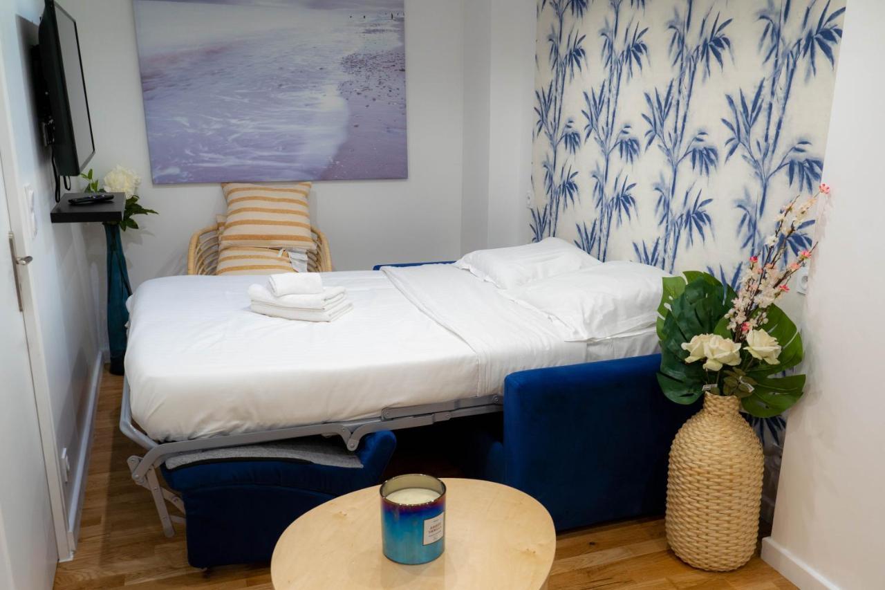 Apartamento Rent A - Cosy 2bdr