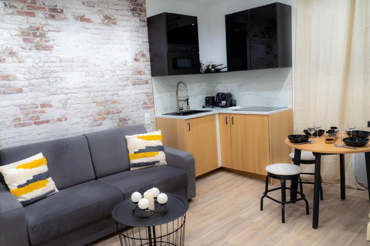 Rent A - Cosy 1bdr Apartamento *