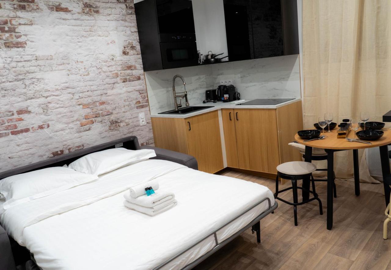 Rent A - Cosy 1bdr Apartamento *
