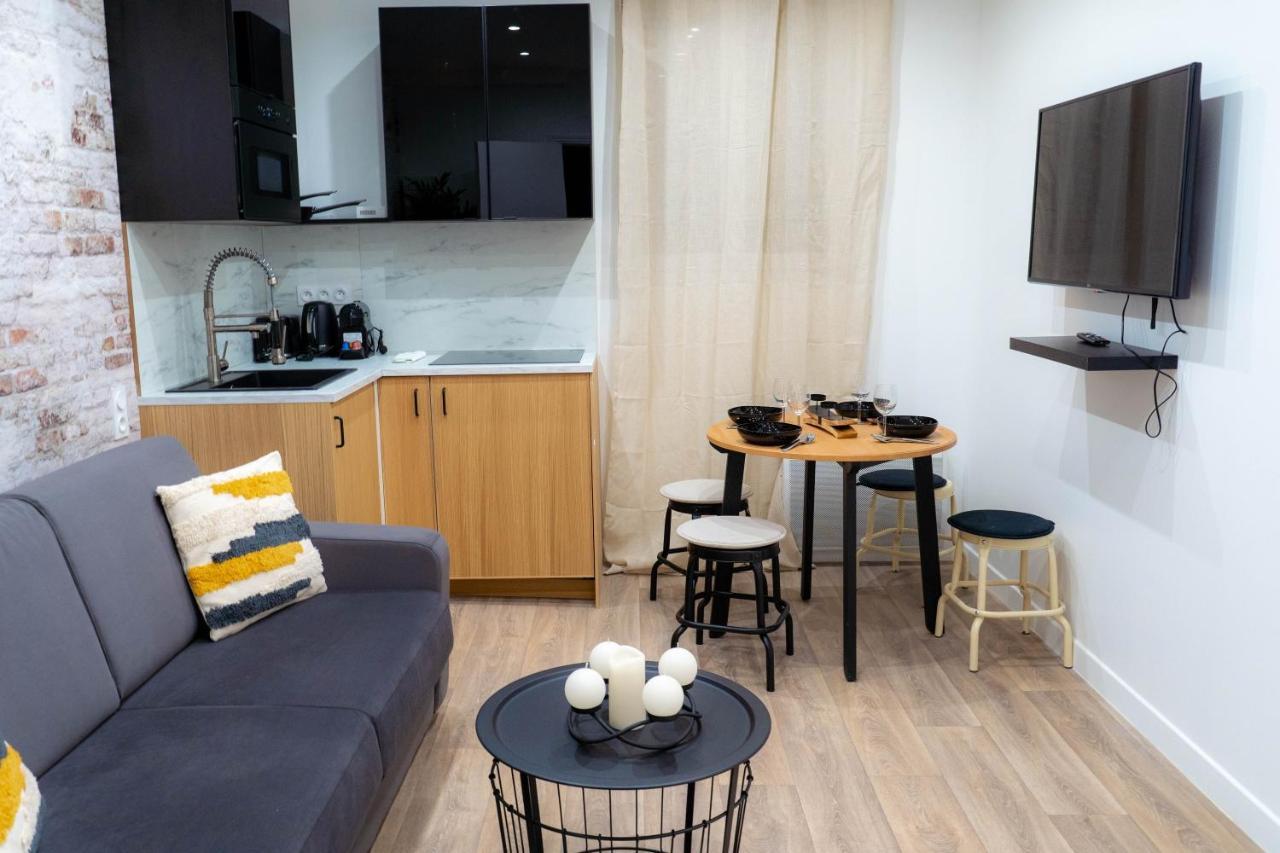 Rent A - Cosy 1bdr * Paris