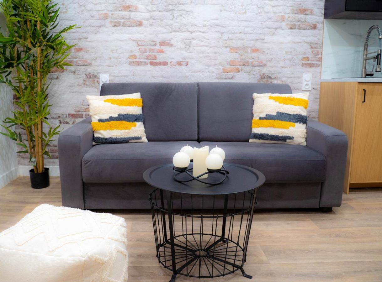 Rent A - Cosy 1bdr *