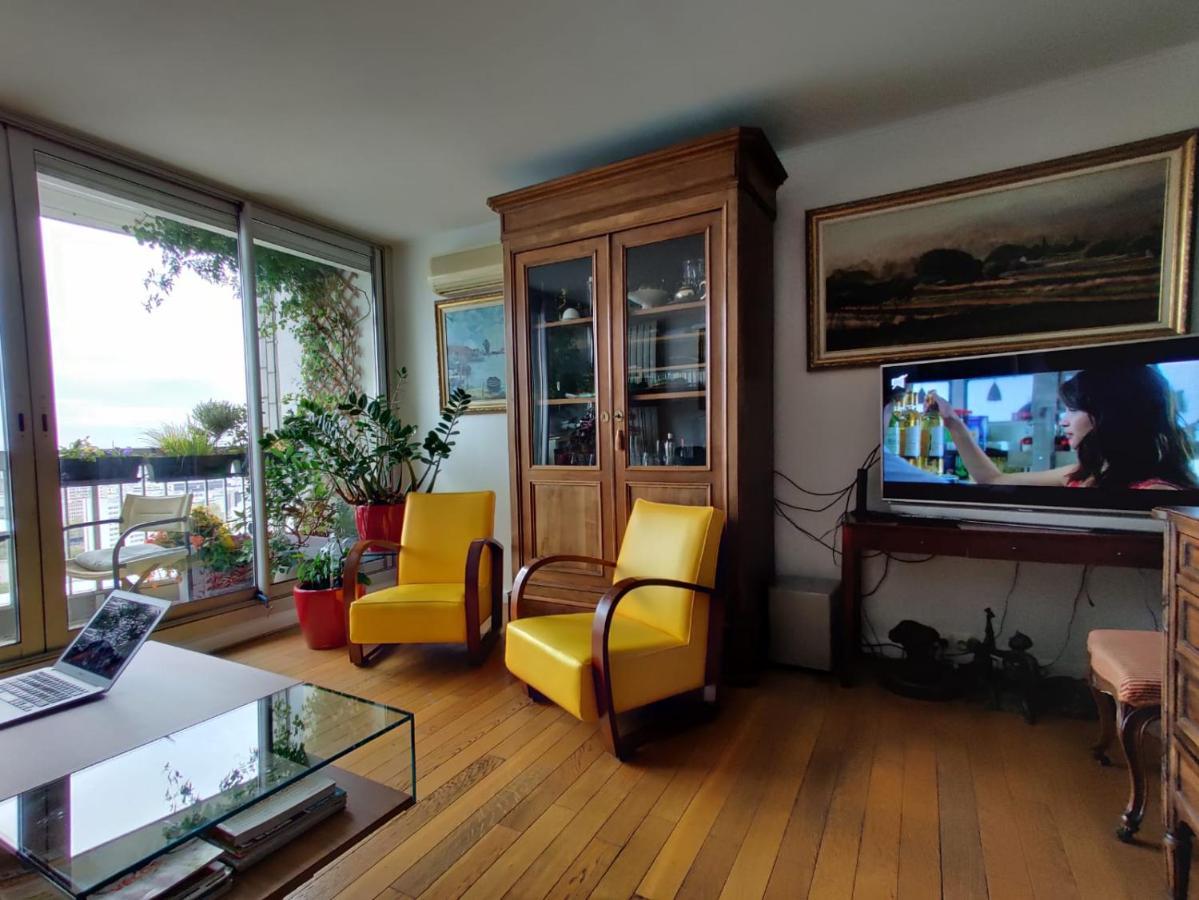 On Séjour chez l'habitant Paris