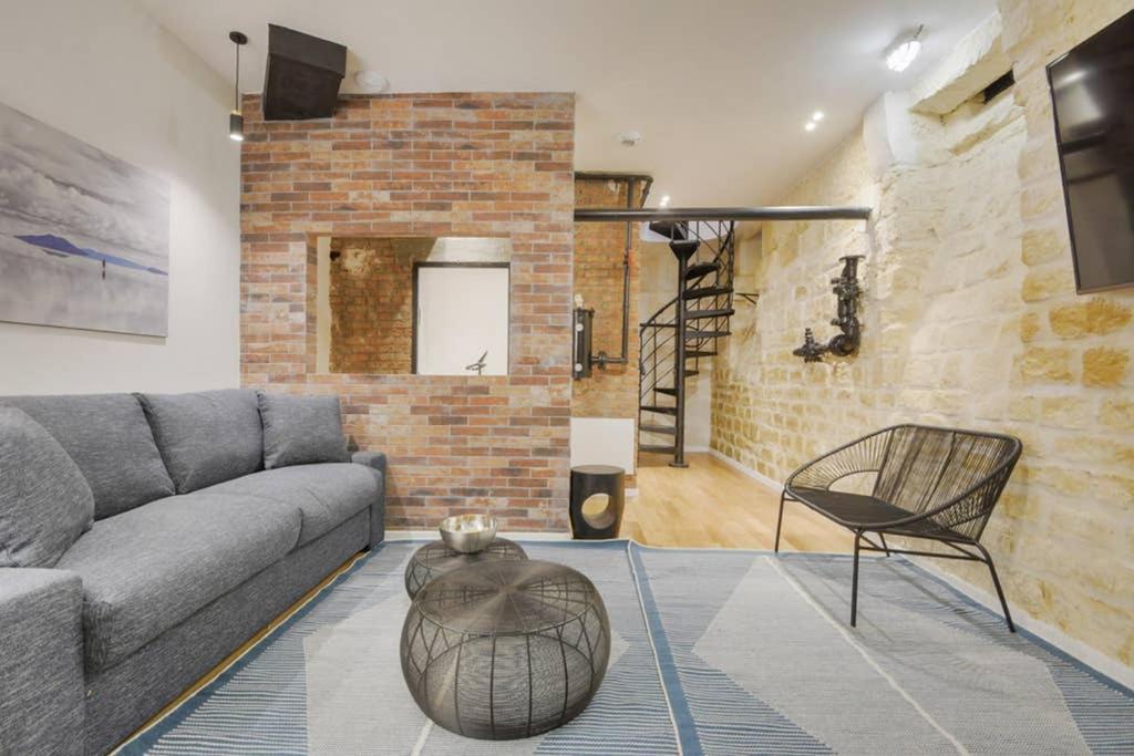 Amazing 10bed In The Heart Of Le Marais And Suprises... Apartamento Paris