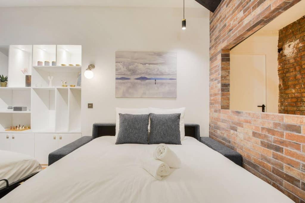 Amazing 10bed In The Heart Of Le Marais And Suprises... Apartamento *