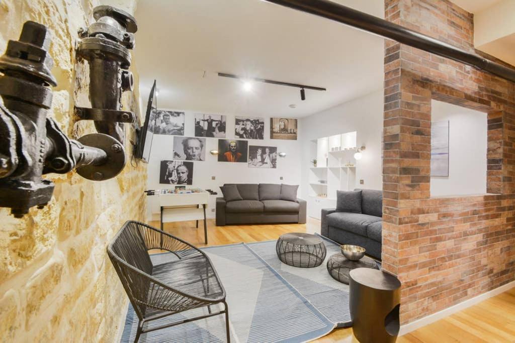 Apartamento Amazing 10bed In The Heart Of Le Marais And Suprises...