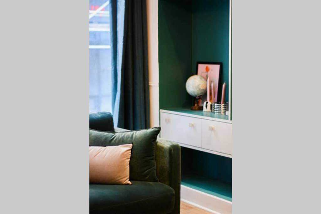 Apartamento Amazing 10bed In The Heart Of Le Marais And Suprises... *