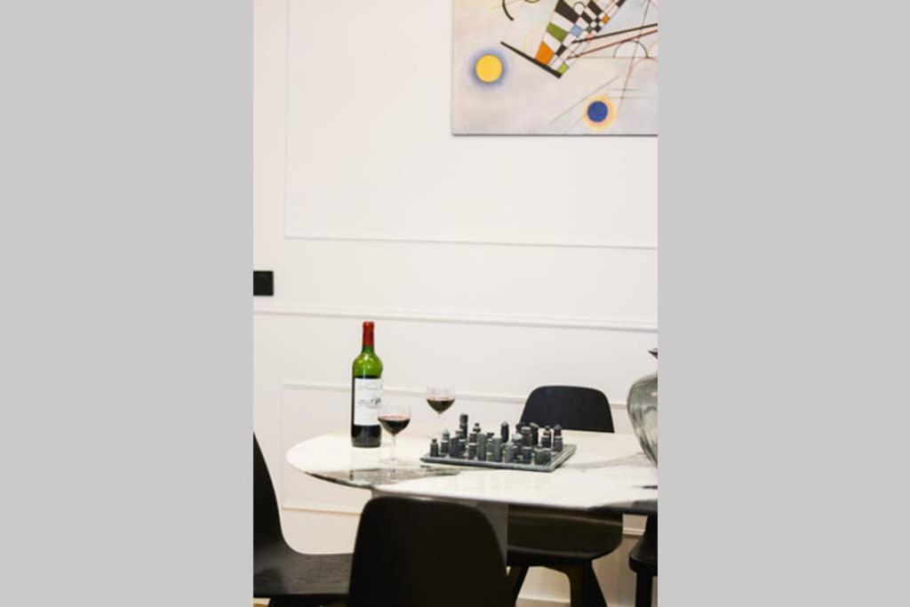Amazing 10bed In The Heart Of Le Marais And Suprises... Apartamento
