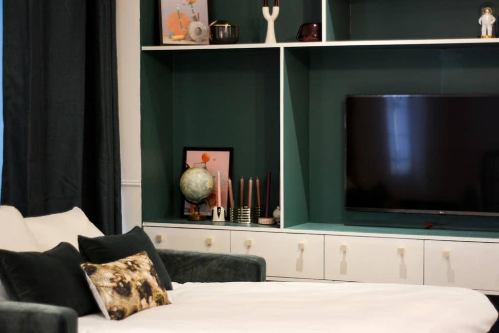 Amazing 10bed In The Heart Of Le Marais And Suprises... Apartamento *