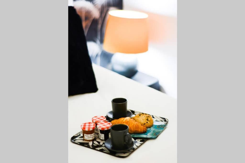 Amazing 10bed In The Heart Of Le Marais And Suprises... Apartamento *