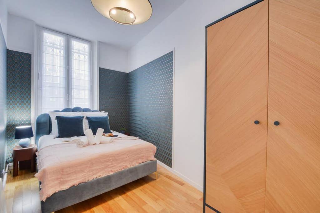 Amazing 10bed In The Heart Of Le Marais And Suprises... Apartamento *