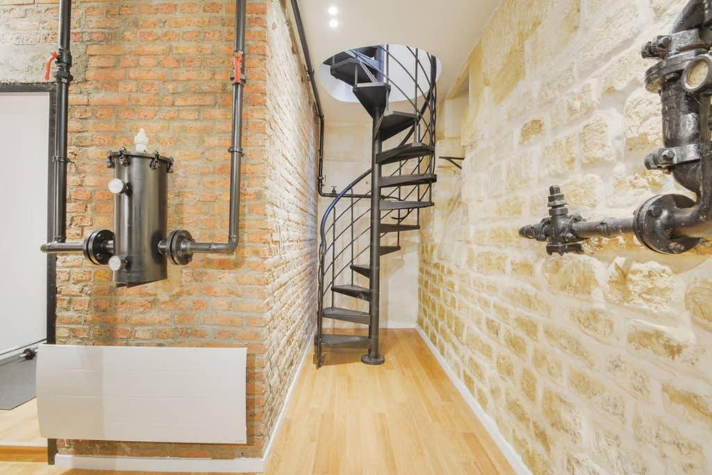 Amazing 10bed In The Heart Of Le Marais And Suprises... Apartamento