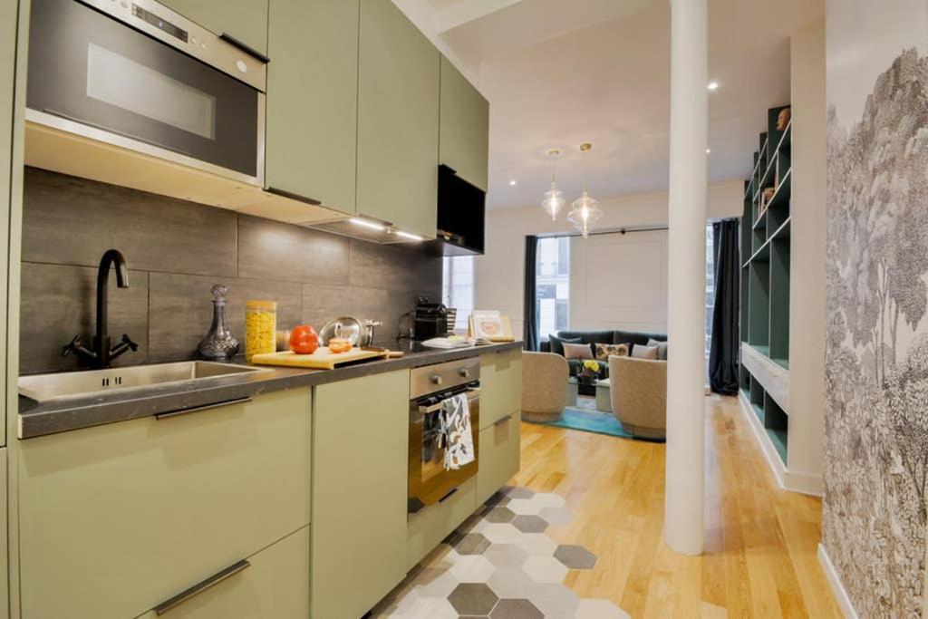 Amazing 10bed In The Heart Of Le Marais And Suprises... Apartamento Paris