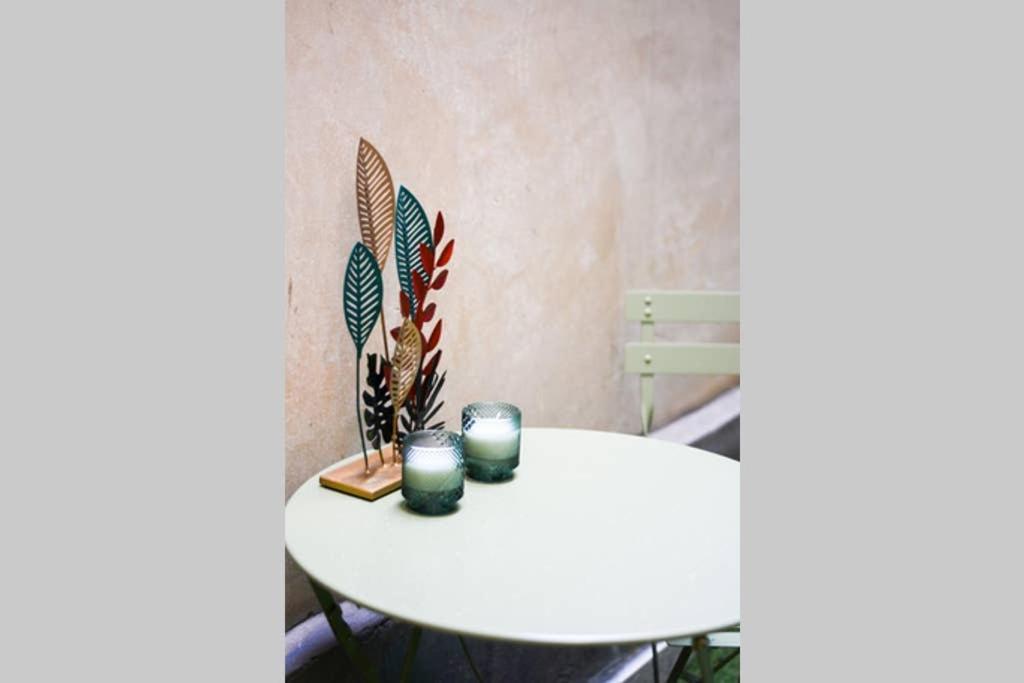 Apartamento Amazing 10bed In The Heart Of Le Marais And Suprises... Paris