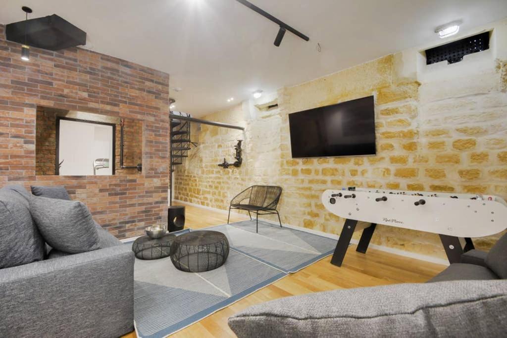 Apartamento Amazing 10bed In The Heart Of Le Marais And Suprises... *