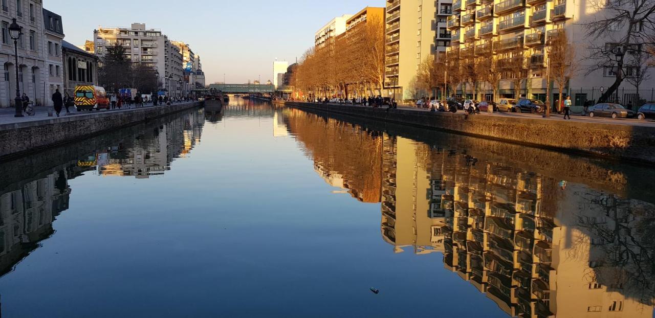 Séjour chez l'habitant On Paris