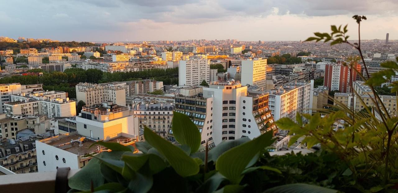 On Séjour chez l'habitant Paris