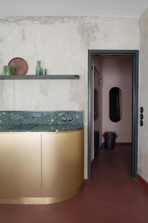Apartment Joie Paris Bargue Paris