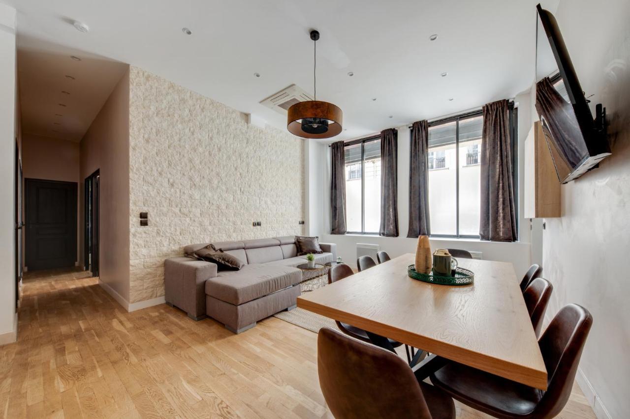 Apartment 148 Jacky, Superb Apt, Center Of