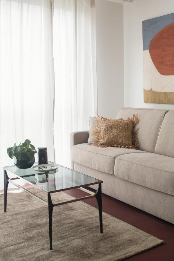Joie Paris Bargue Apartment *