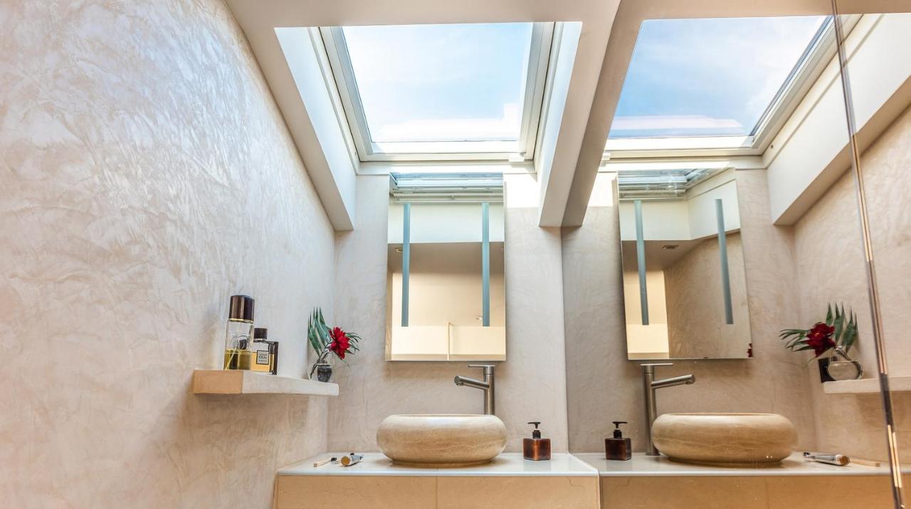 Prestige Sur Louvre Et Tuileries Appartement