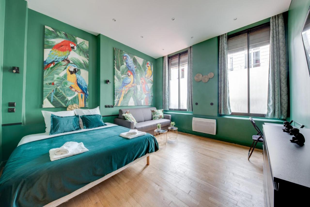 148 Jacky, Superb Apt, Center Of *