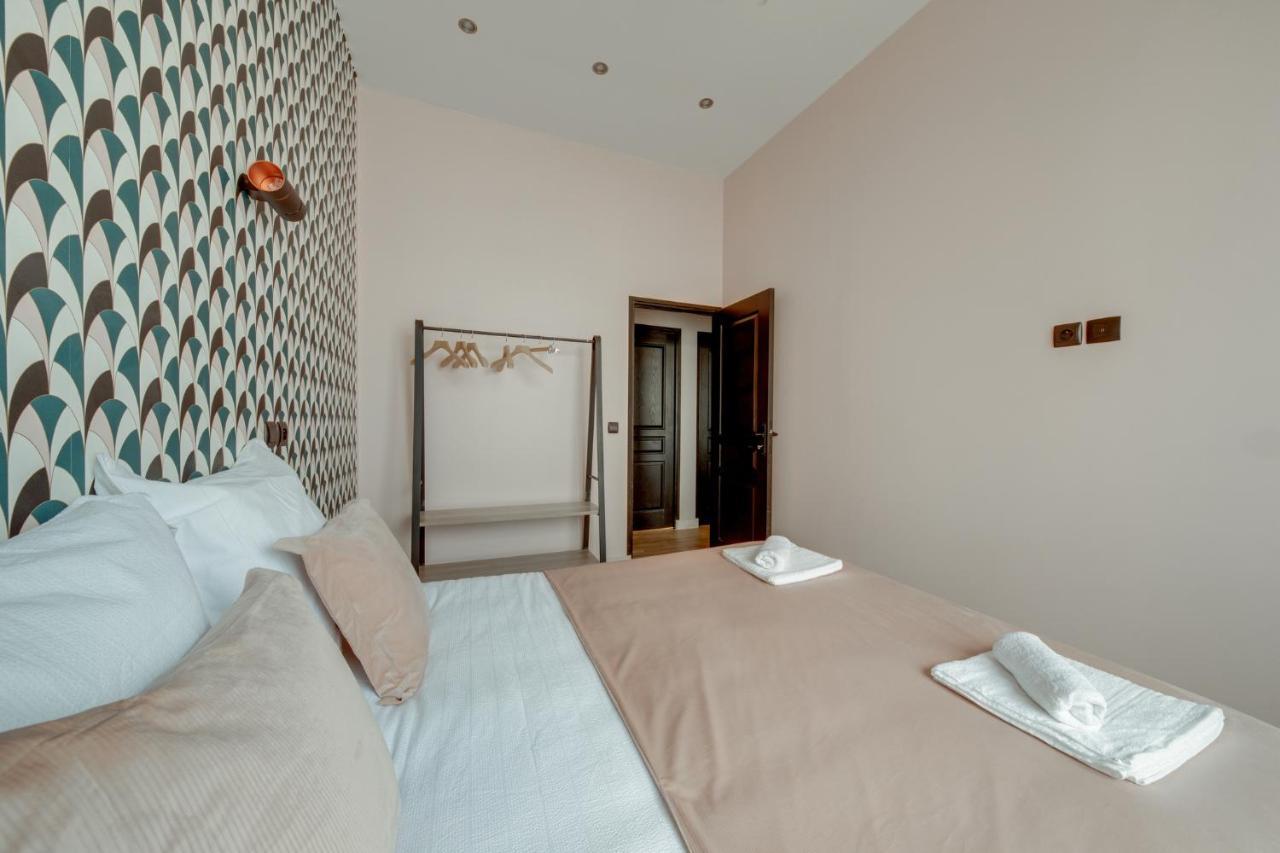 148 Jacky, Superb Apt, Center Of Apartment Paris