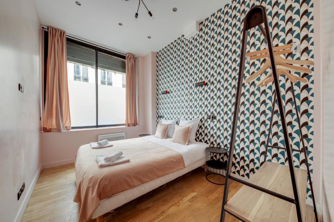 Apartment 148 Jacky, Superb Apt, Center Of Paris