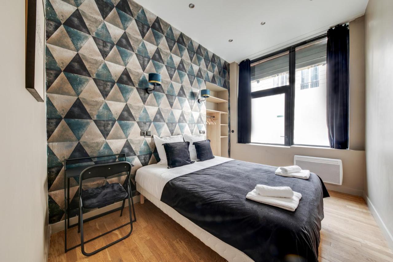 Apartment 148 Jacky, Superb Apt, Center Of Paris
