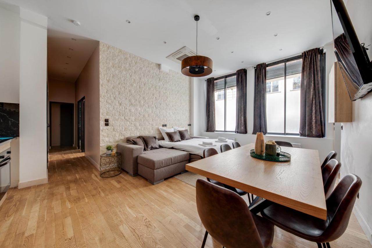 148 Jacky, Superb Apt, Center Of