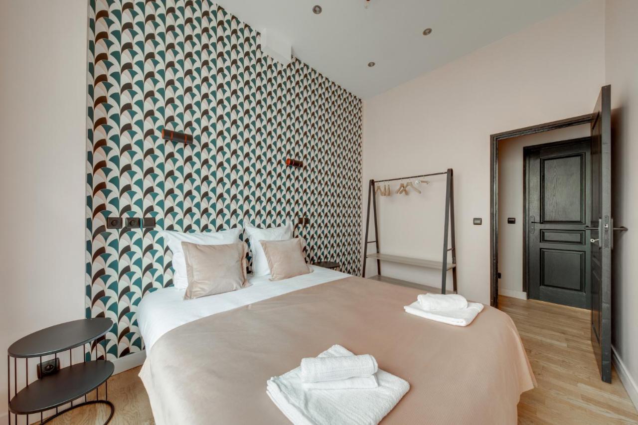 148 Jacky, Superb Apt, Center Of Apartment