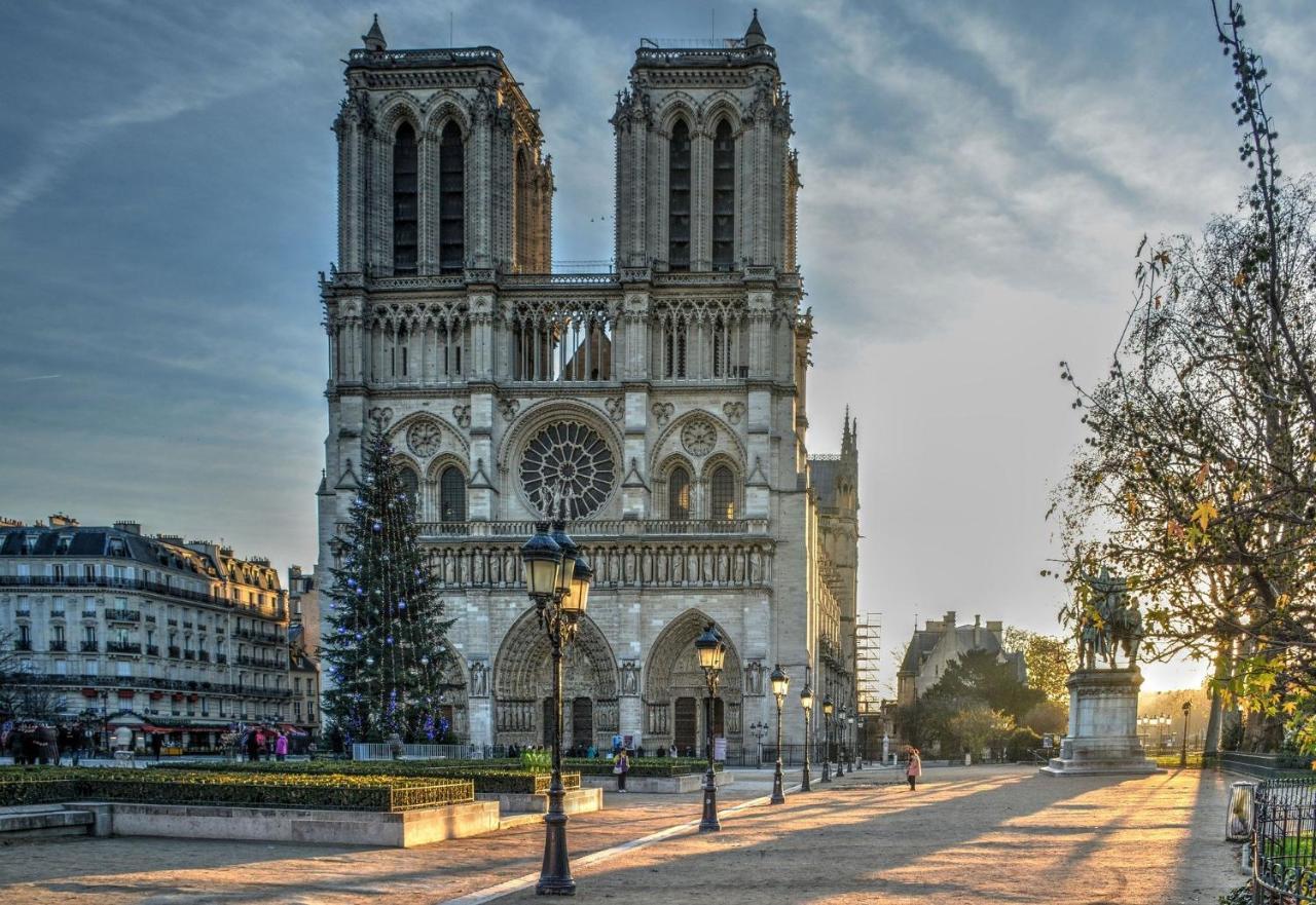 148 Jacky, Superb Apt, Center Of Paris
