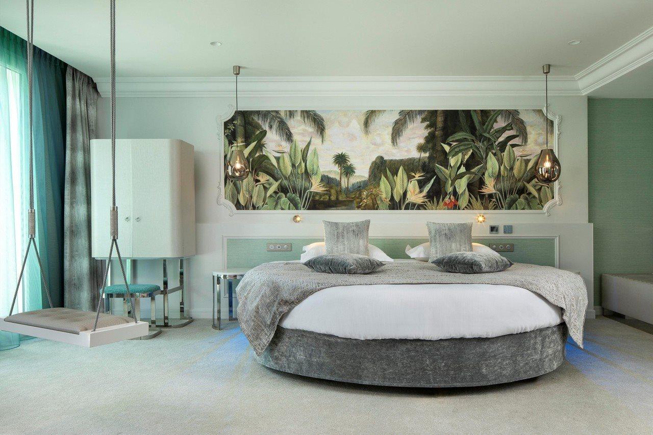 J'adore & (adults Only) 5* Paris