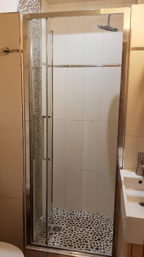Saint-placide Apartamento