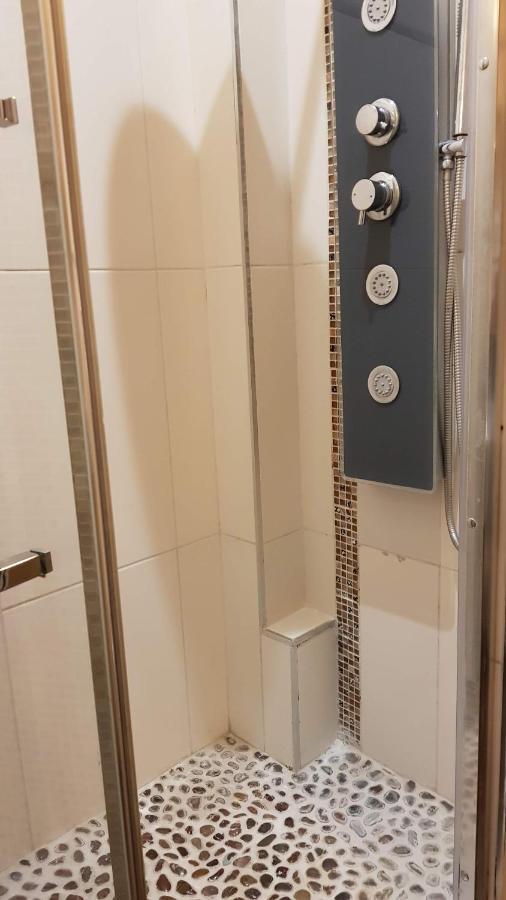 Apartamento Saint-placide