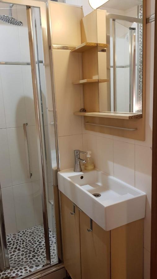 Saint-placide Apartamento Paris