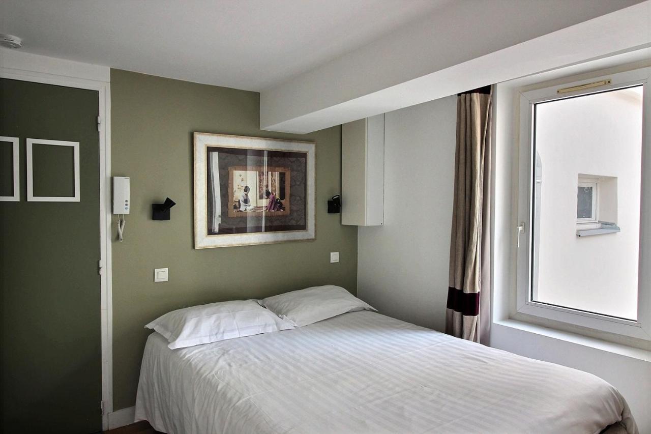 Apartamento S02434 - Montorgueil *