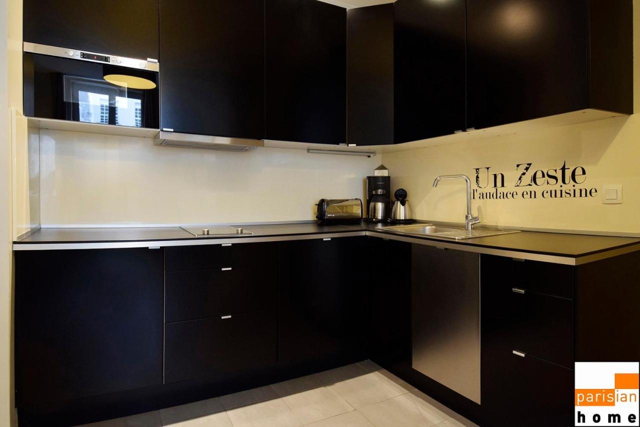 Apartment 102467 - 1 Montorgueil