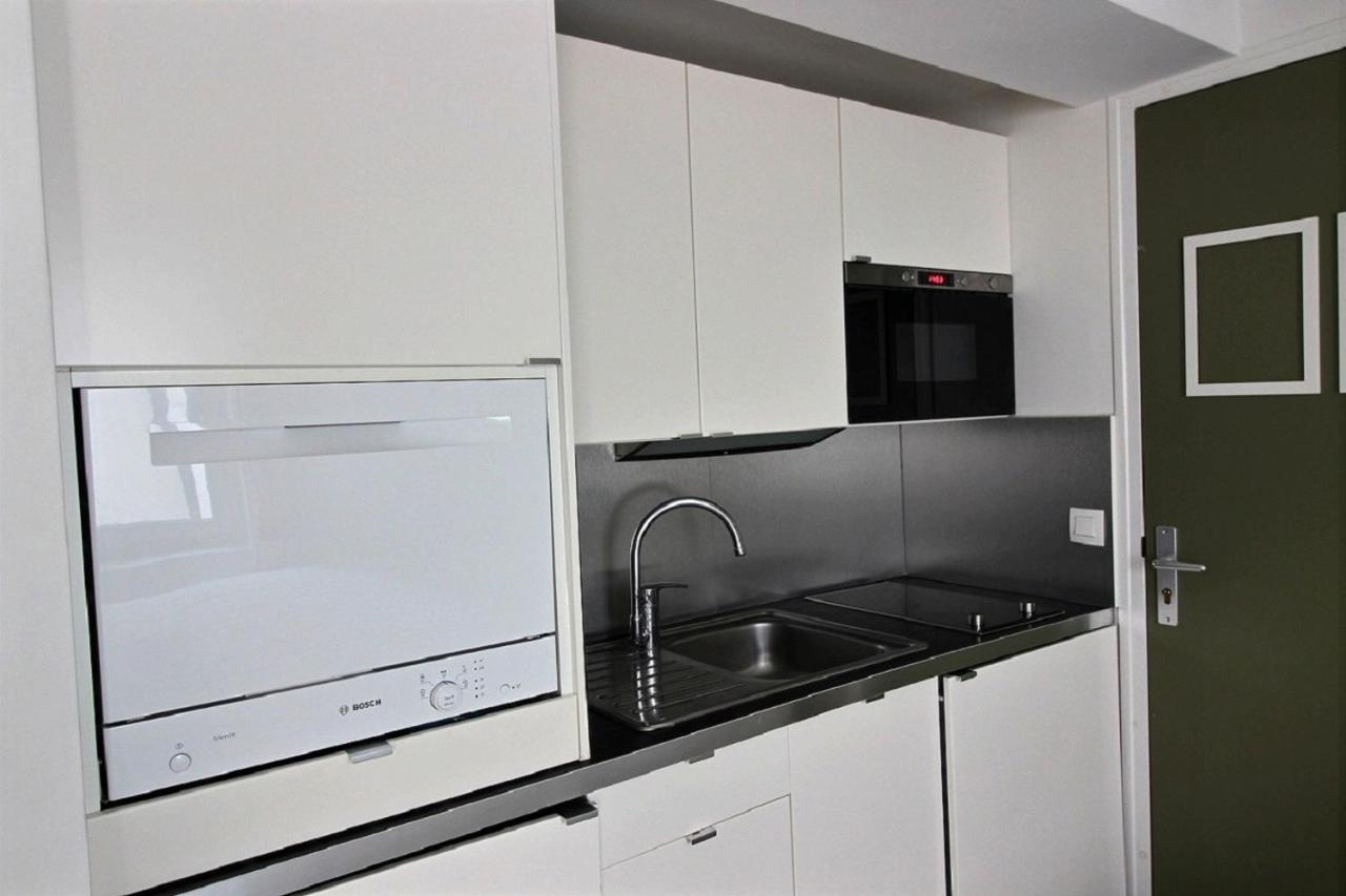 Apartamento S02434 - Montorgueil *
