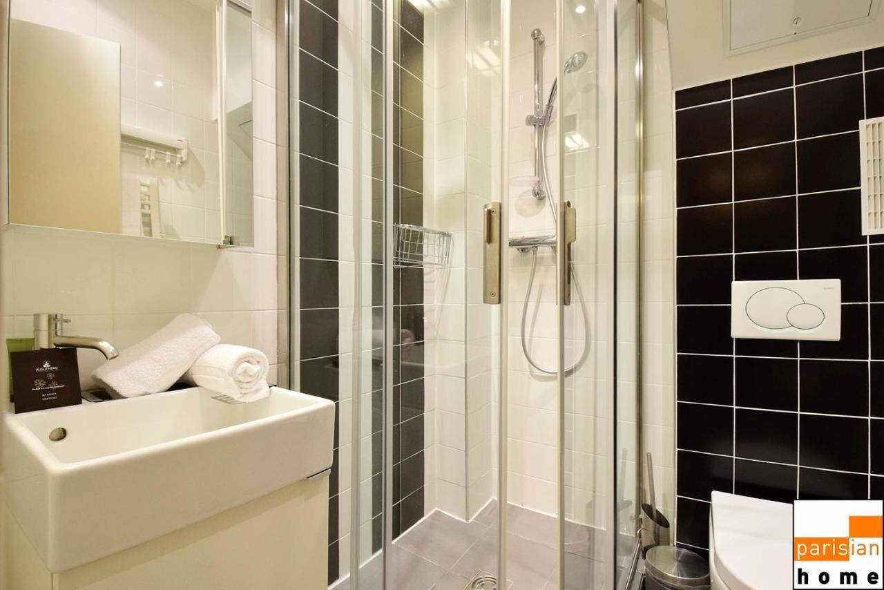 Apartment 102467 - 1 Montorgueil *