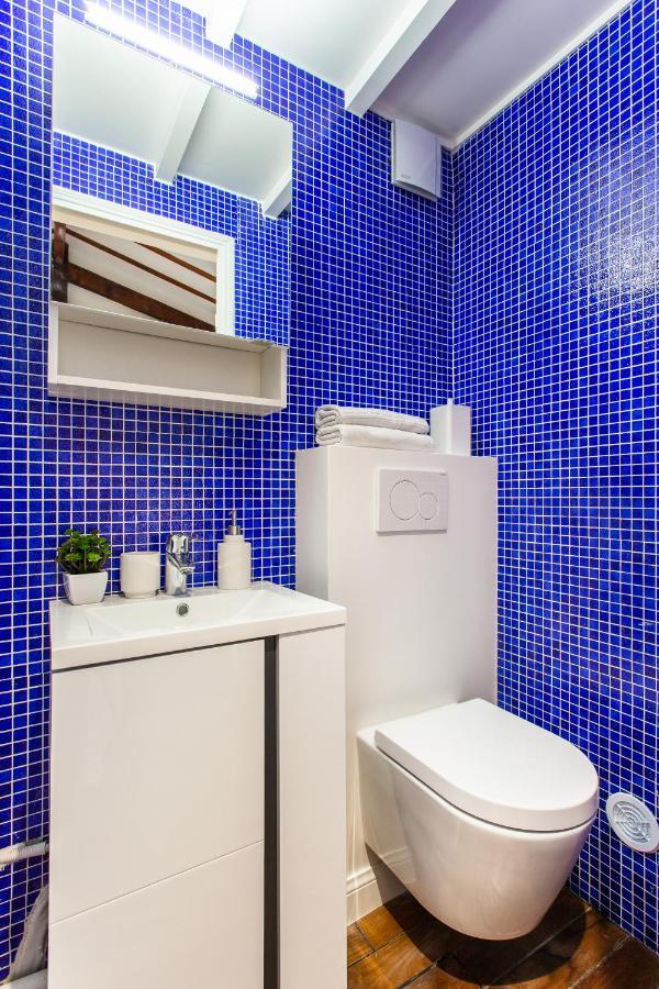 Cmg Trocadéro Ii Appartement