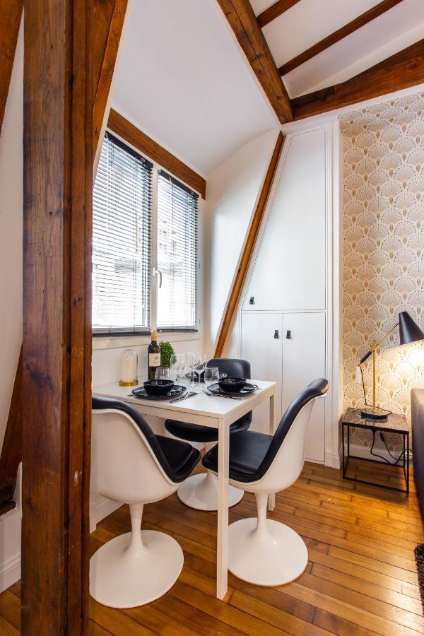 Appartement Cmg Trocadéro Ii Paris