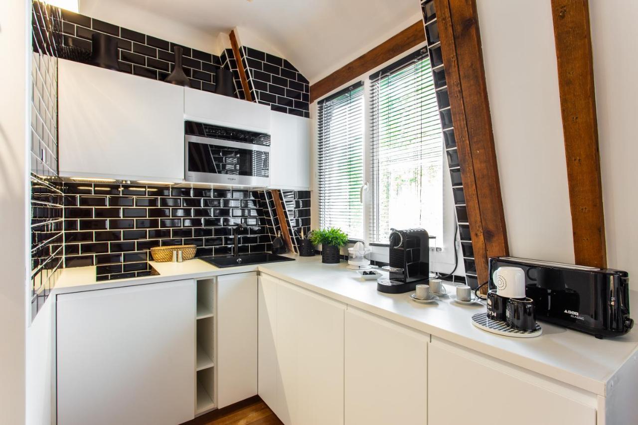 Cmg Trocadéro Ii Appartement *