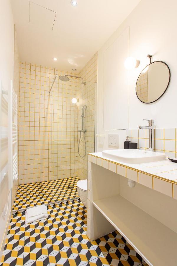 Cmg Saint-denis / Sentier Appartement
