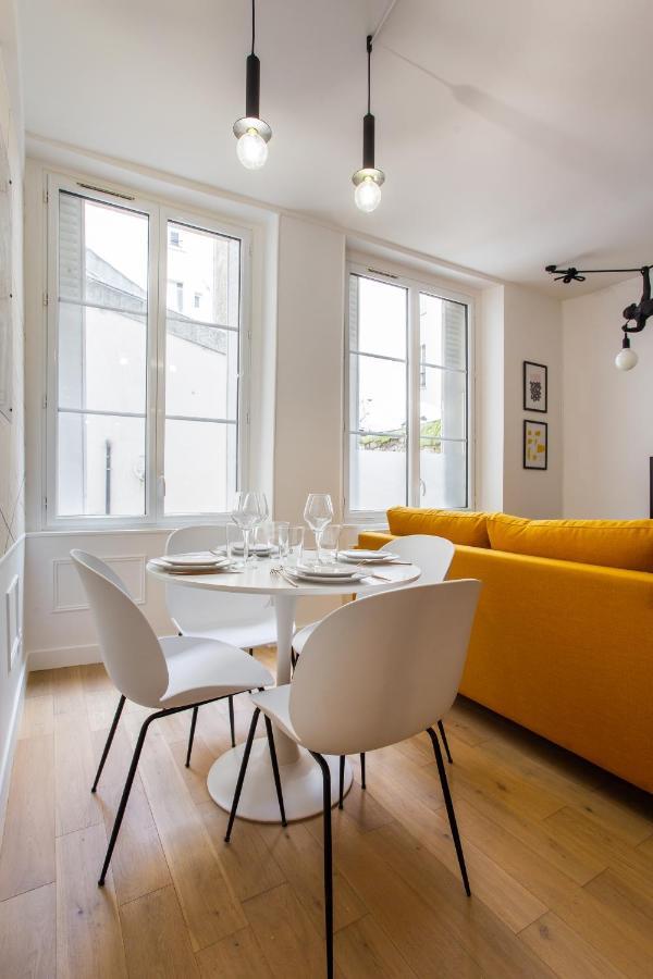 Appartement Cmg Saint-denis / Sentier Paris
